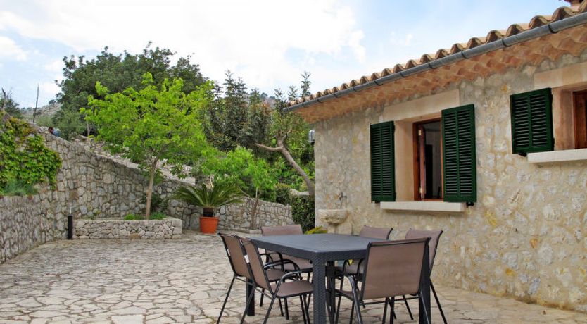 Photo of Es Barracar