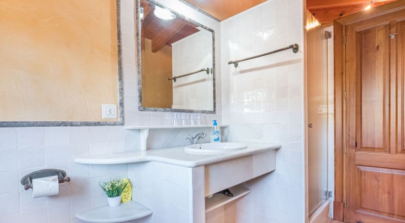 Photo of Es Barracar