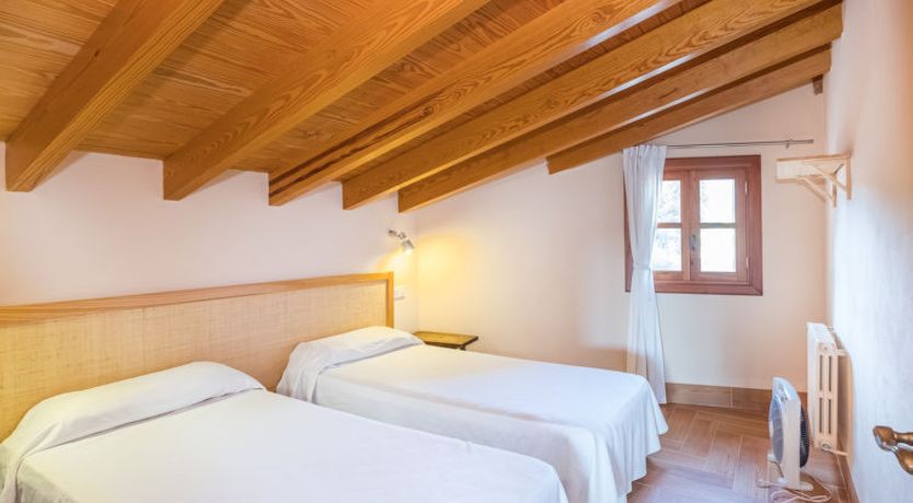 Photo of Es Barracar