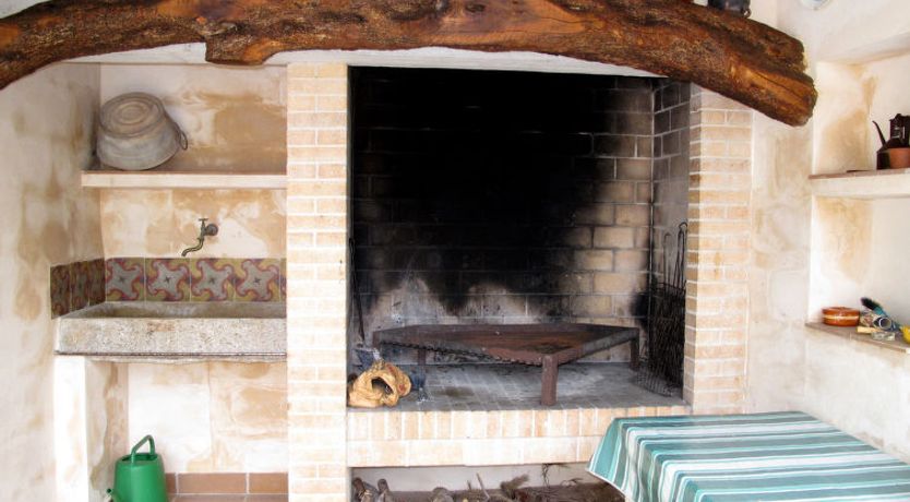 Photo of Es Barracar