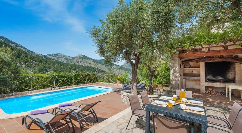 Photo of Es Barracar