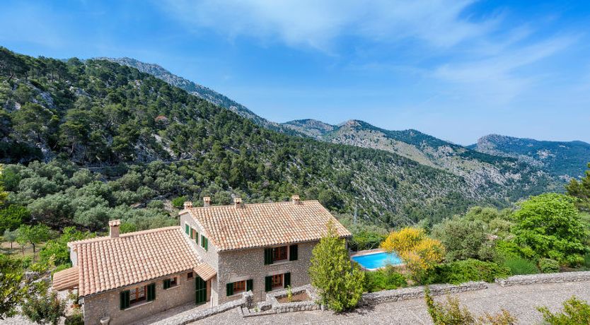 Photo of Es Barracar