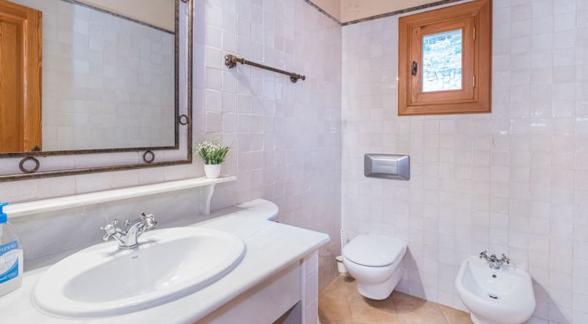 Photo of Es Barracar