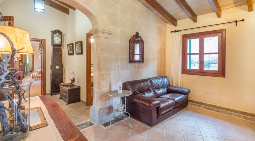 Photo of Es Barracar