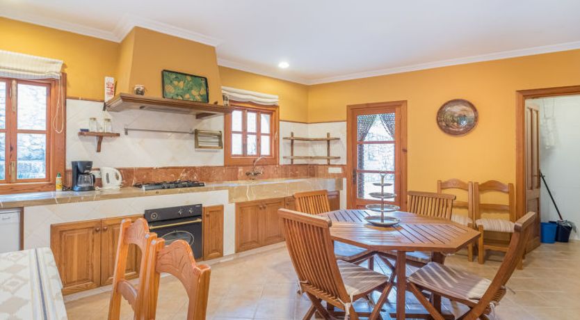 Photo of Es Barracar