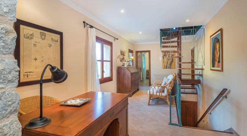 Photo of Es Barracar