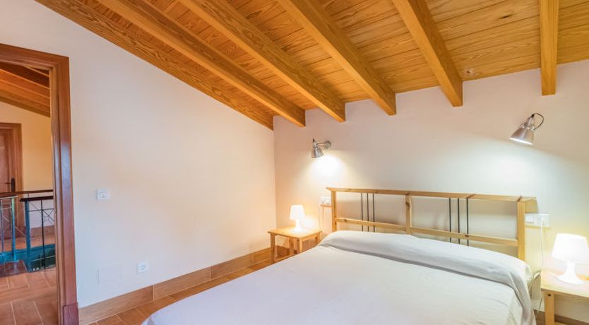 Photo of Es Barracar