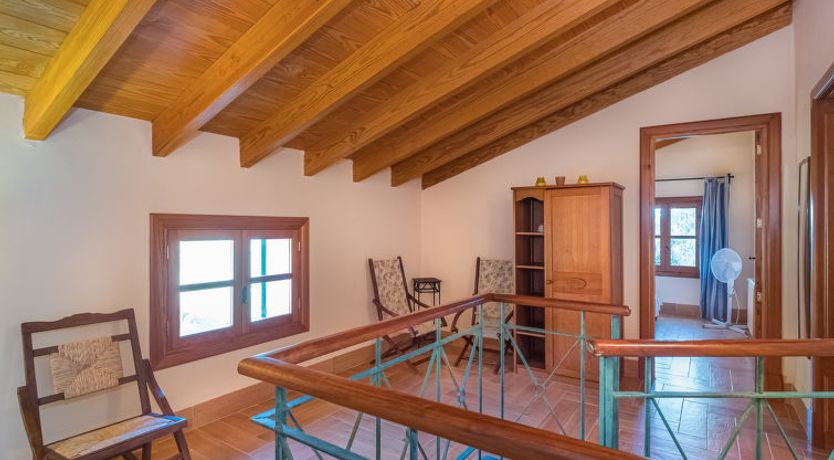 Photo of Es Barracar