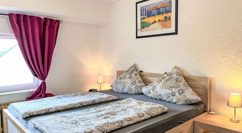 Photo of Holiday-Home Nr 1 am Bostalsee