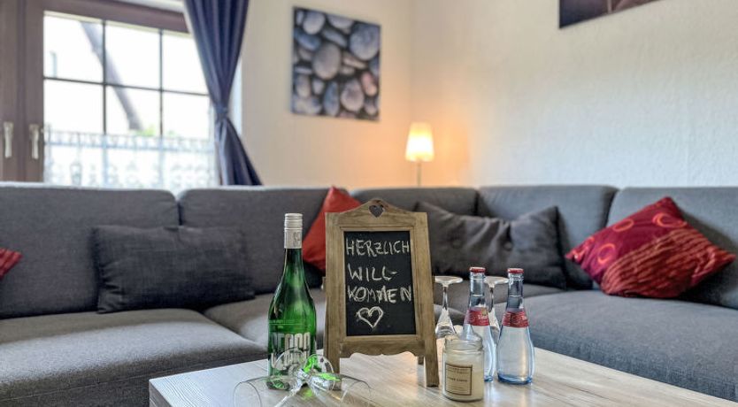 Photo of Holiday-Home Nr 1 am Bostalsee