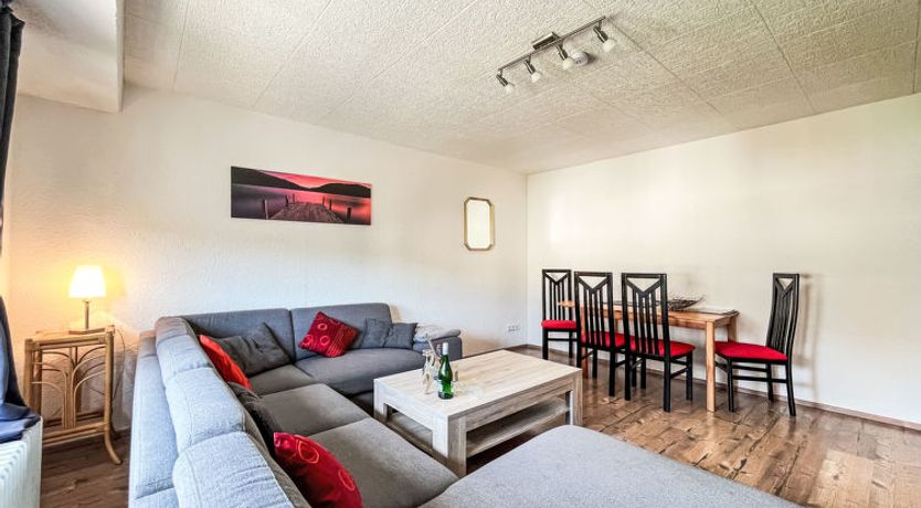 Photo of Holiday-Home Nr 1 am Bostalsee