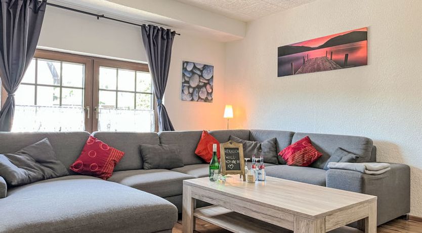 Photo of Holiday-Home Nr 1 am Bostalsee