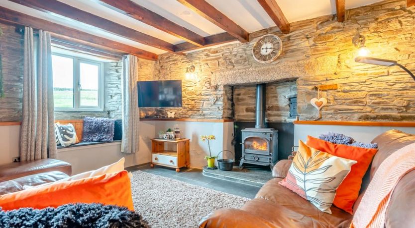 Photo of 2 Bed in Menheniot