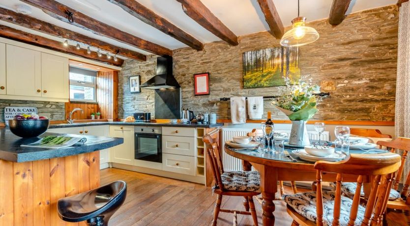 Photo of 2 Bed in Menheniot