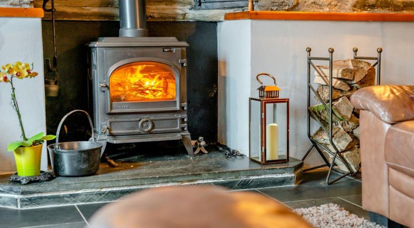 Photo of 2 Bed in Menheniot