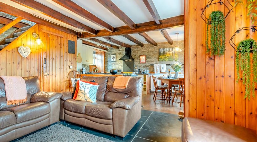 Photo of 2 Bed in Liskeard