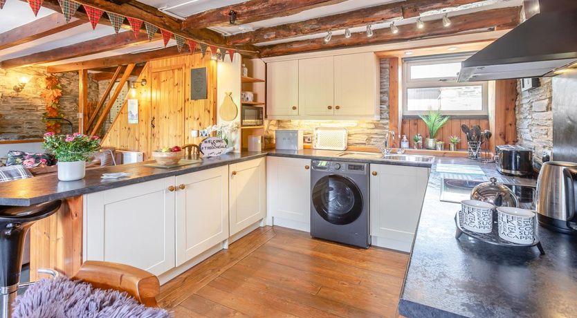 Photo of 2 Bed in Liskeard