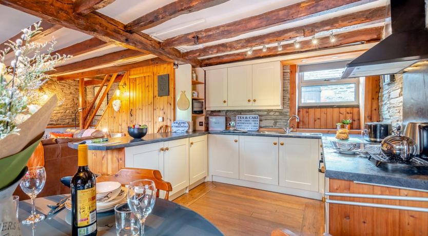 Photo of 2 Bed in Liskeard