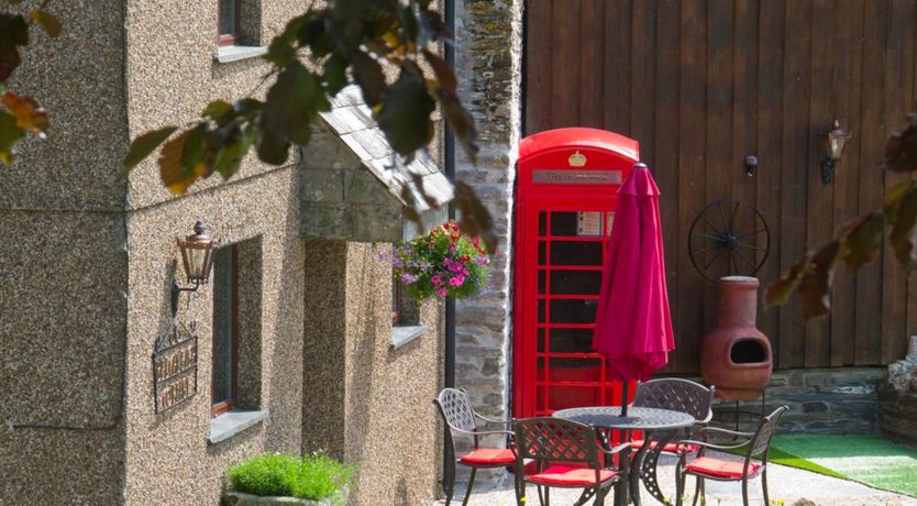 Photo of 2 Bed in Liskeard