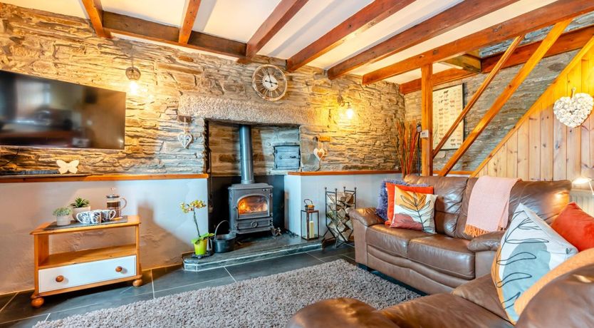 Photo of 2 Bed in Liskeard