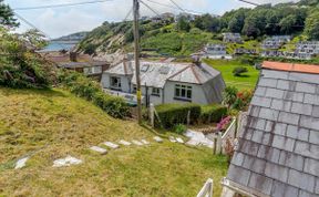 Photo of Bungalow in South Cornwall