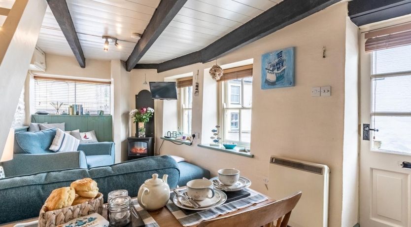 Photo of 1 Bed in St. Austell