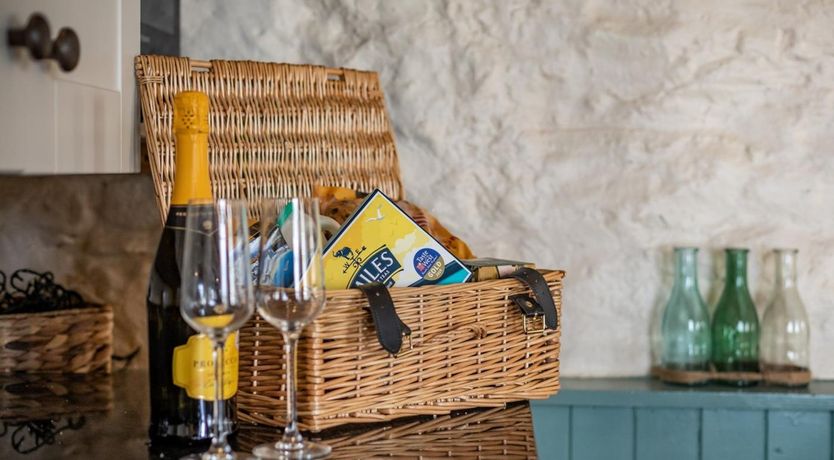 Photo of 1 Bed in St. Austell