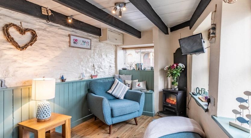 Photo of 1 Bed in Charlestown