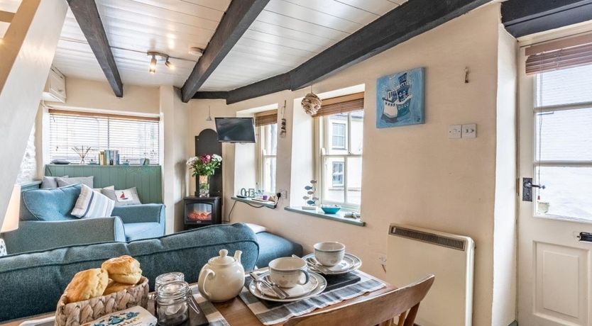 Photo of 1 Bed in Charlestown