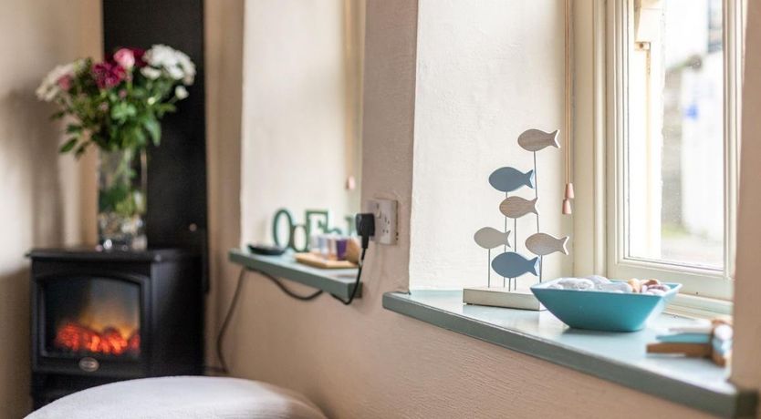 Photo of 1 Bed in Charlestown