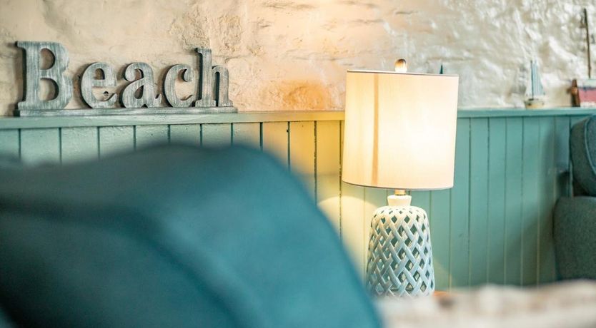 Photo of 1 Bed in Charlestown