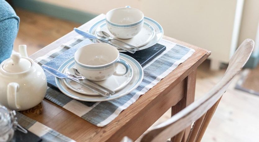 Photo of 1 Bed in Charlestown