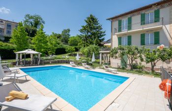 Savio Villa