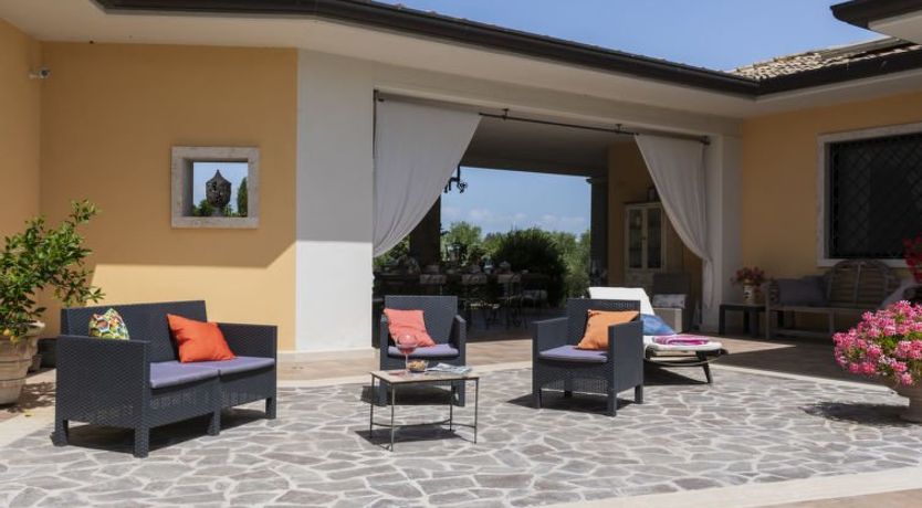 Photo of Borgo Sacramento