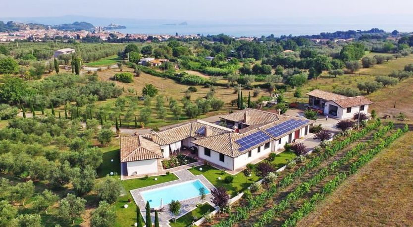 Photo of Borgo Sacramento