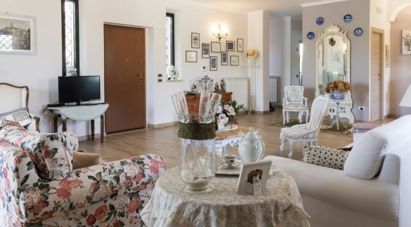 Photo of Borgo Sacramento