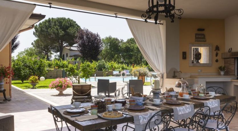 Photo of Borgo Sacramento