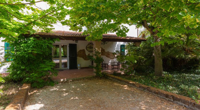 Photo of Fonte del Ceppo 1