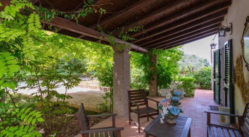 Photo of Fonte del Ceppo 1