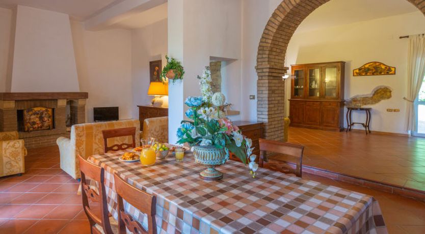 Photo of Fonte del Ceppo 1