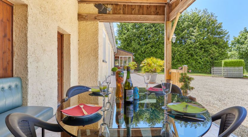 Photo of Entre mer et campagne 3