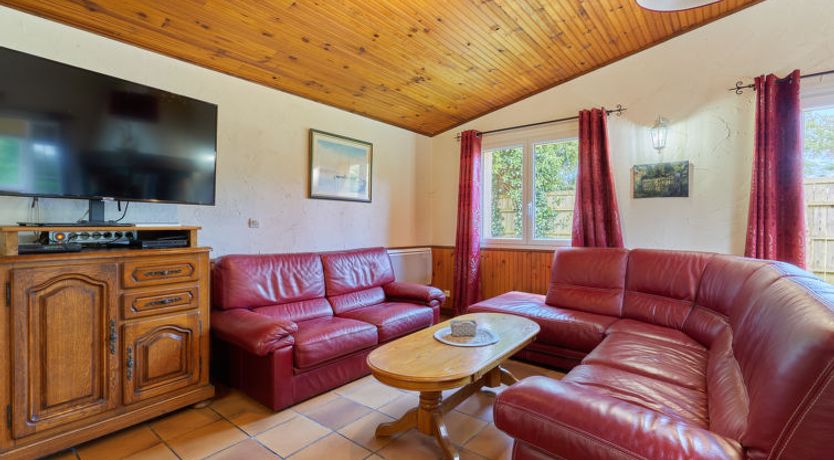 Photo of Entre mer et campagne 3