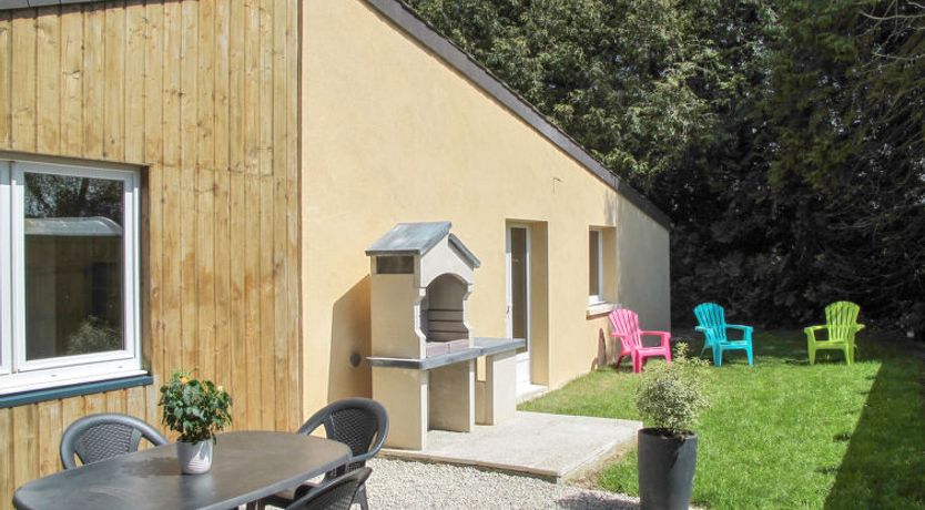 Photo of Entre mer et campagne 3