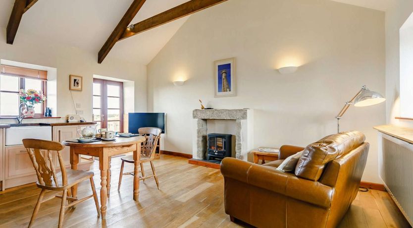 Photo of 1 Bed in Penzance