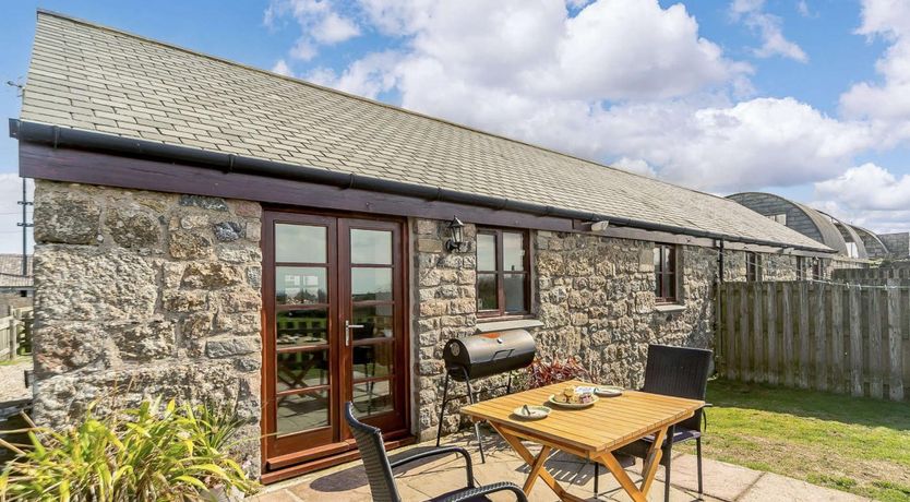 Photo of 1 Bed in Penzance