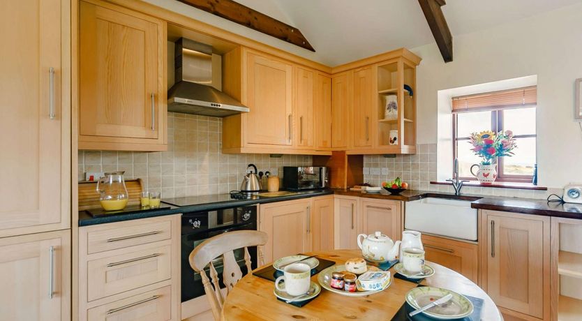 Photo of 1 Bed in Penzance