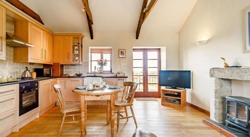 Photo of 1 Bed in Penzance