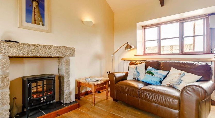 Photo of 1 Bed in St Buryan