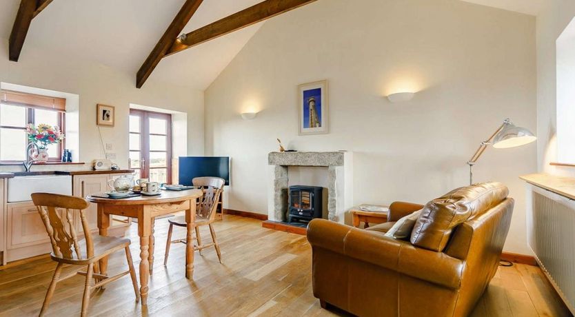 Photo of 1 Bed in St Buryan