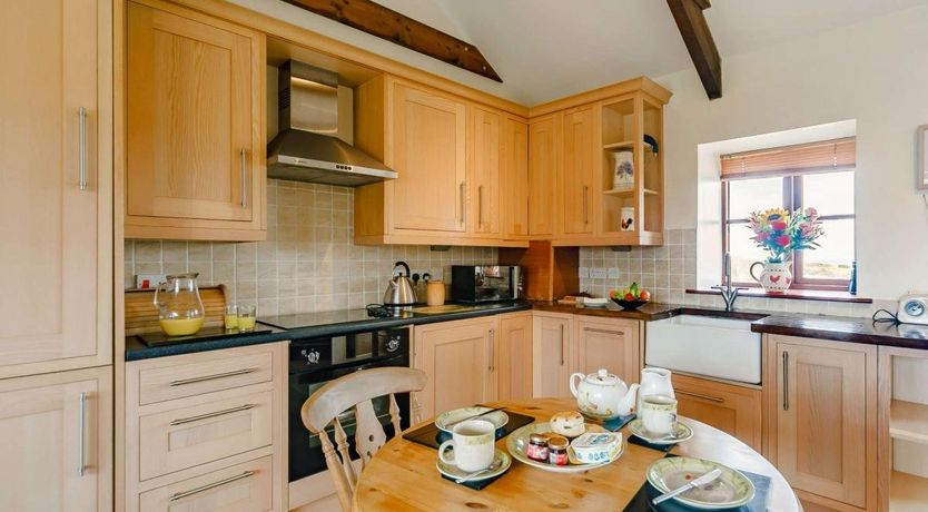 Photo of 1 Bed in St Buryan